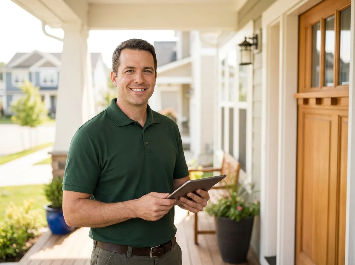 Pest control FAQs for Milford, NH